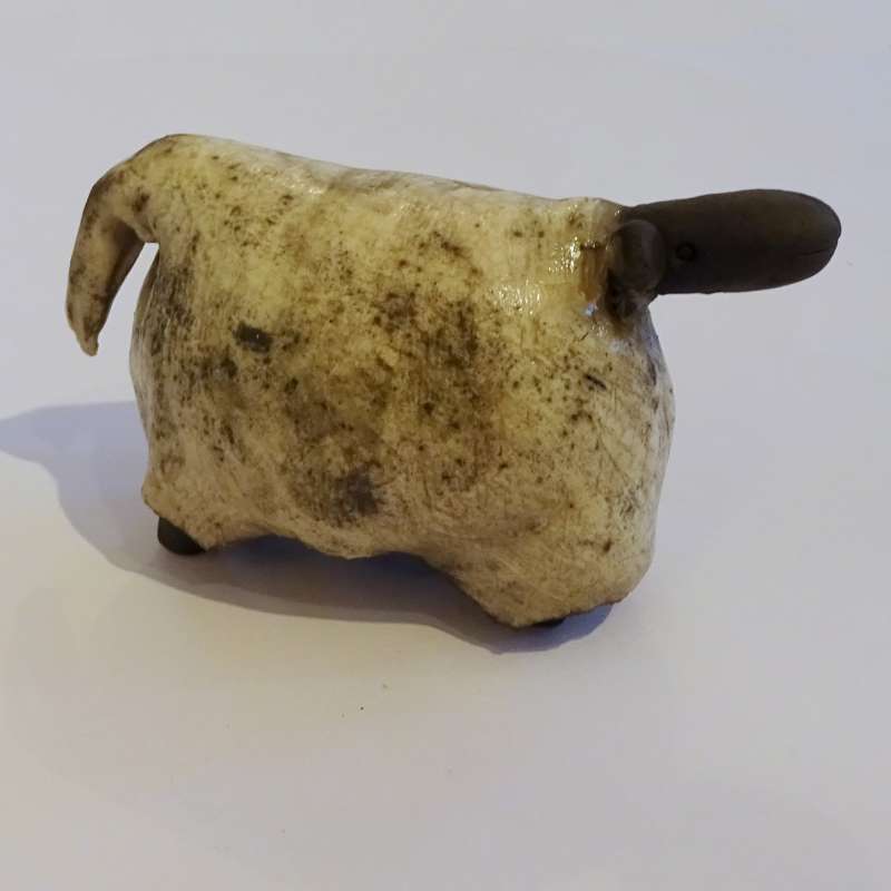 Large Sheep